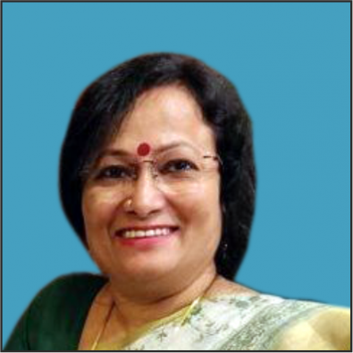 Dr. Nagalaxmi M Raman