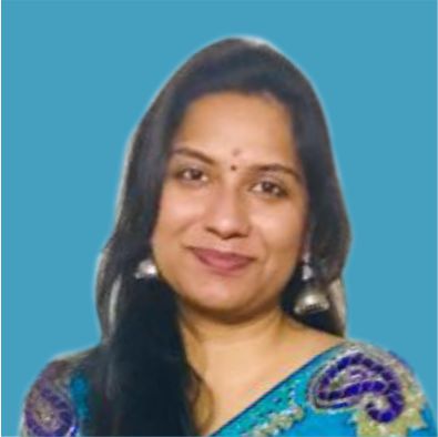 Ms. Shruti Kushwah