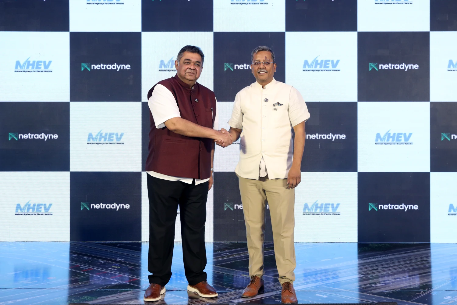 Netradyne, NHEV tie up to deploy AI-driven safety tech across India’s e-highways