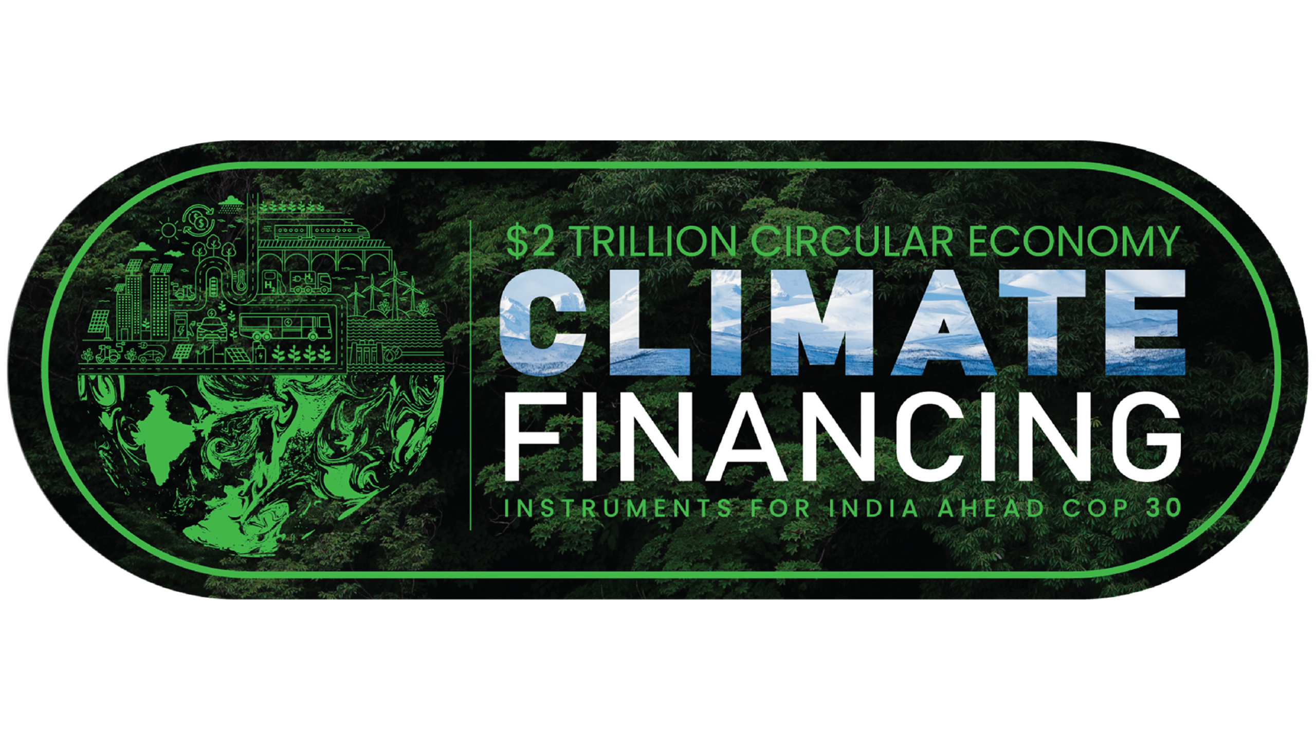 Climate Financing