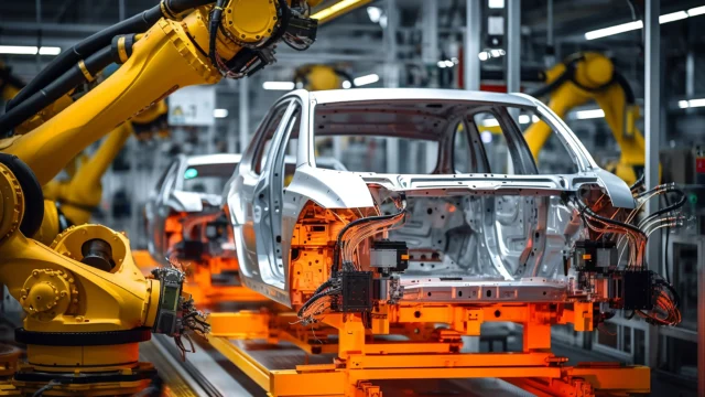 Union Budget 2026-27 Powers India’s Auto Ambitions With Stability & Scale