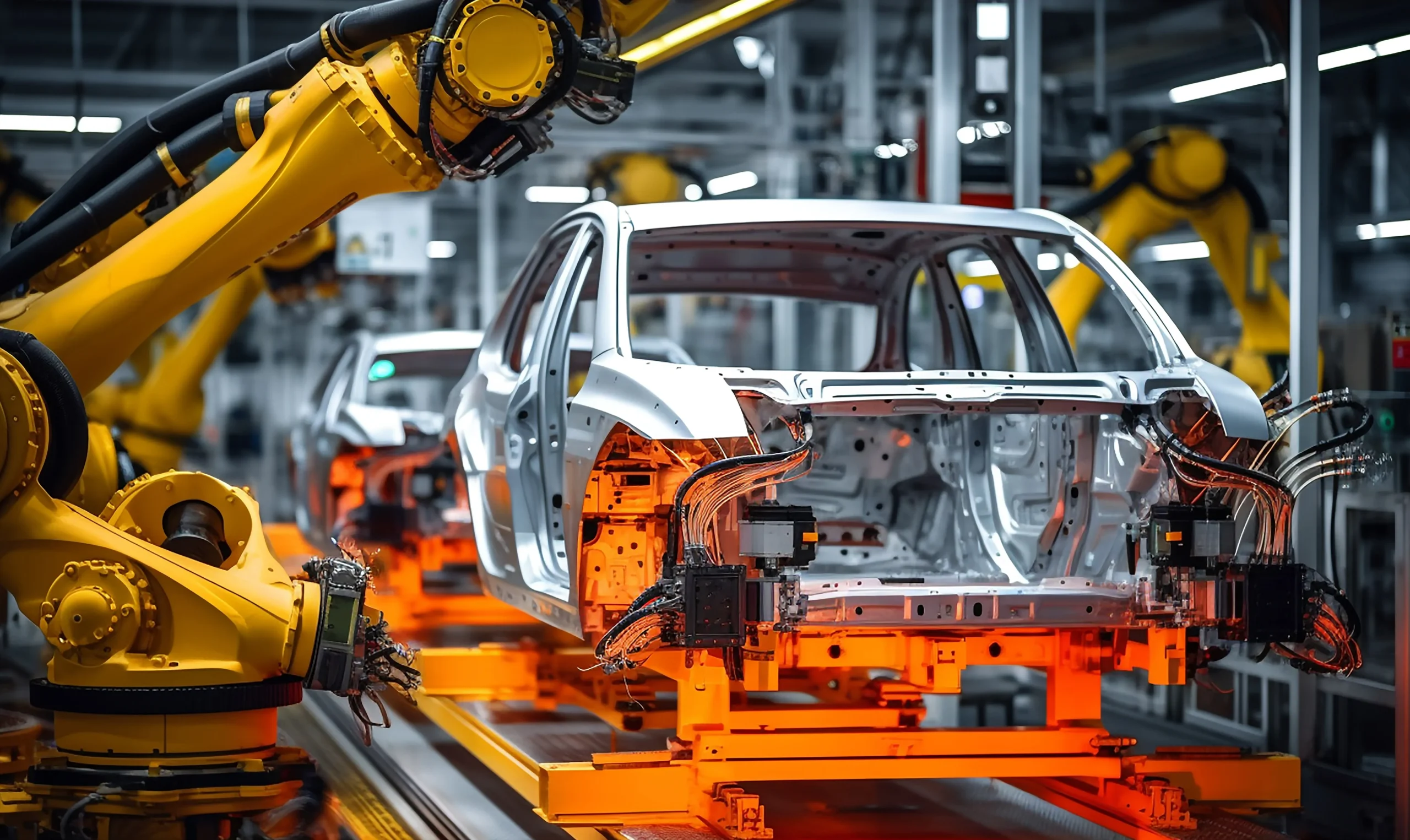 Union Budget 2026-27 Powers India’s Auto Ambitions With Stability & Scale