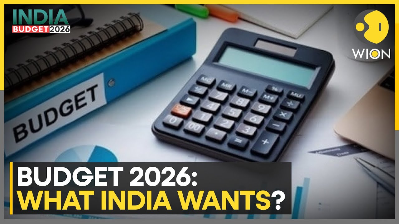 Budget 2026: Abhijeet Sinha, National Program Director, National Highway for EV Talks to WION