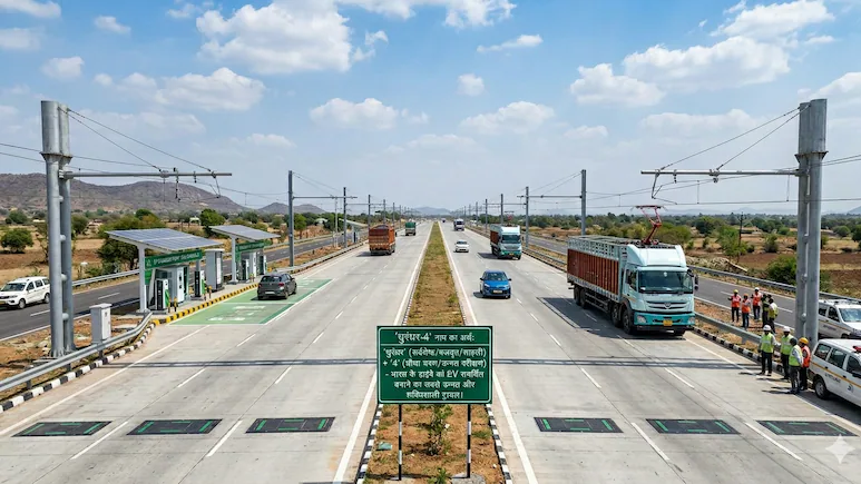 Netradyne, NHEV tie up to deploy AI-driven safety tech across India’s e-highways