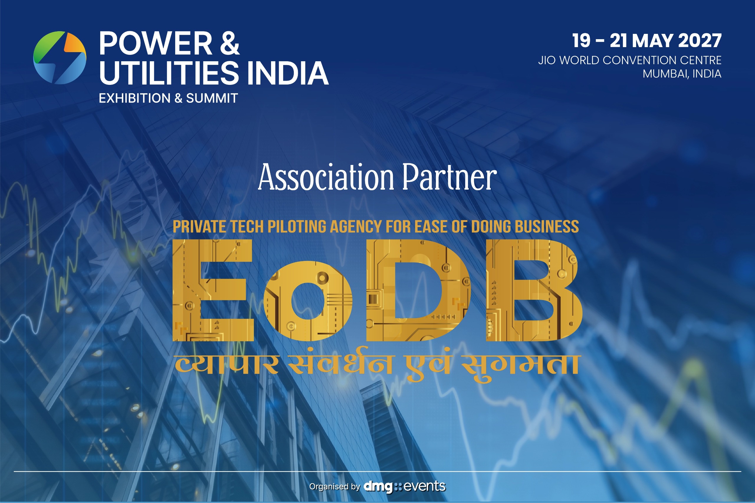 Power & Utilities India 2027